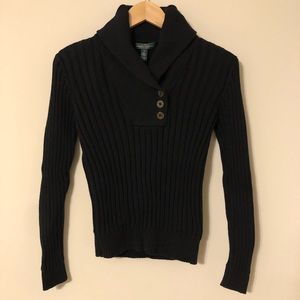 Lauren Ralph Lauren Sweater Navy M